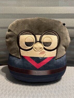 Edna Mode Squishmallow